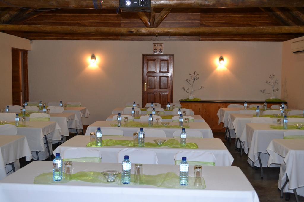Castello Guesthouse Vryburg 外观 照片