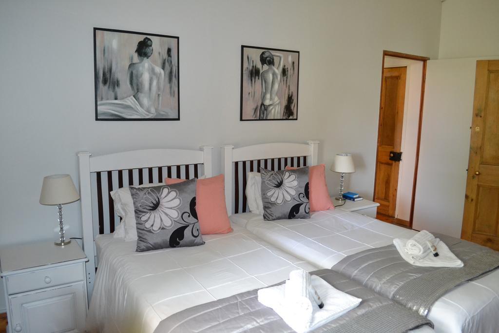 Castello Guesthouse Vryburg 客房 照片
